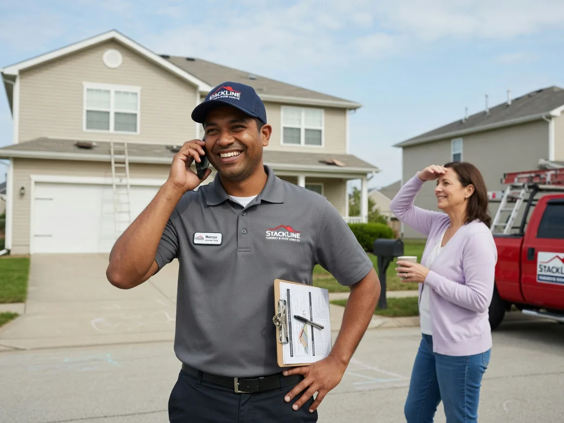Chimney flashing repair Paragon, IN FAQs